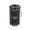 Artillery Electrolytic Capacitor 10000uf, 4pcs 30 x 50 mm 63