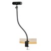 Webcam Holder with Clamp Holder Compatible with Razer Kiyo,Kiyo Pro,Kiyo