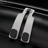 Car Headrest Hook for Bags and Backseat Organization – Convenient