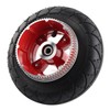 8 Inch 200X50 Electric Scooter Rear Hub Tyre Pneumatic Tire