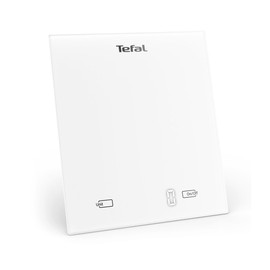 Tefal Essential Kitchen Scale, 5kg Capacity, Metric and Imperial Units, BC5504V0