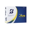 Bridgestone J3WX Tour B JGR Golf Balls, 2023 Model, 12