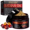 Batana Oil for Hair Growth - 100% Natural Batana Oil