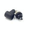 M12 Connector 5-Pin A Coded 90 Degree Circular Connector 5