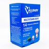 Multivitamin Drops for Babies (4-12 Months) – 14 Essential Vitamins