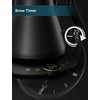 INTASTING Gooseneck Electric Kettle with ±1℉ Temperature Control for Pour