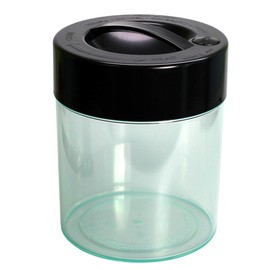 b.c.l TIGHTVAC 120862 Tight Bag, Vacuum Container, 1.3 gal (3.8 L), Clear Black, Storage Container, Canister, Airtight, Anti-Aging