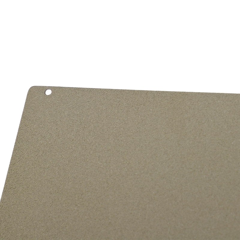 A1 Mini 3D Printer PEI Plate, 180 x 180 mm,