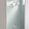 American Standard 9035074.002 Spectra Plus Fixed 4-Function Shower Head, 2.5