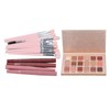 Makeup Kit Makeup Brushes Lipstick Eyeshadow Set Women Full Cosmetic