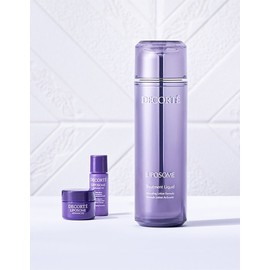 Decorte [데코르테] 리포솜 트리트먼트 리퀴드 170ml [DECORTE] Liposome Treatment Liquid 170ml
