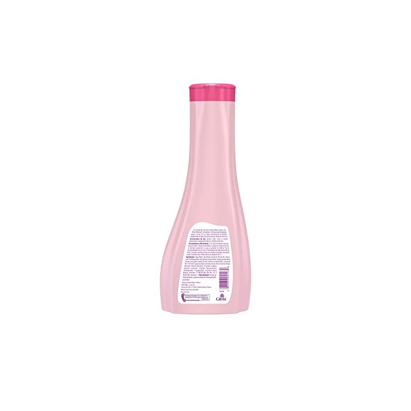 Hinds Crema Corporal Clásica Enriquecida Hidratine Vitamina Brinda Humectación Suavidad
