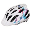 Alpina Unisex Fb Jr. 2.0 helmets, white/graphics gloss, 50