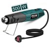 PRULDE Mini Heat Gun Dual Temp, 500W Hot Air Gun