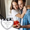 10th Anniversary Wedding Gifts for Him Her Couples Women Men