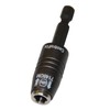 Wiha CentroFix Bit Holder, Magnetic Flip Selector with Diamond Coating,