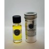 Organic Lemongrass Essential Oil (Cymbopogon citratus) (100ml) by NHR Organic Oils