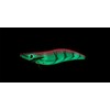 Yo-Zuri Squid Jig, Aori-Q, RS No. 2.0, SLPE: Skeleton Luminous