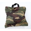 Camera Bean Bag. Prefilled. Compact and Lightweight for Supporting Photography