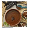 Chile Pasilla Verde Valle 75 Gr
