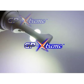 GP Xtreme H11 CREE XHP50 LED 8000Lumen Head Fog Light Kit for Honda Ford Nissan