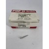 Avdel Pop Avdel AD52ABS200 Aluminum Blind Rivet 250 Count .160-.164"