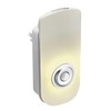 TFA-Dostmann LUMATIC Guard Multi-Funktions-LED-Sicherheitslampe, 43.2034.02 Lamp, weiß, 60 x 28