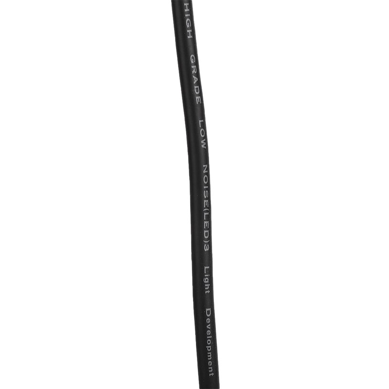 Hilitand Cable XLR a 6,35 Mm, XLR Macho a 1/4