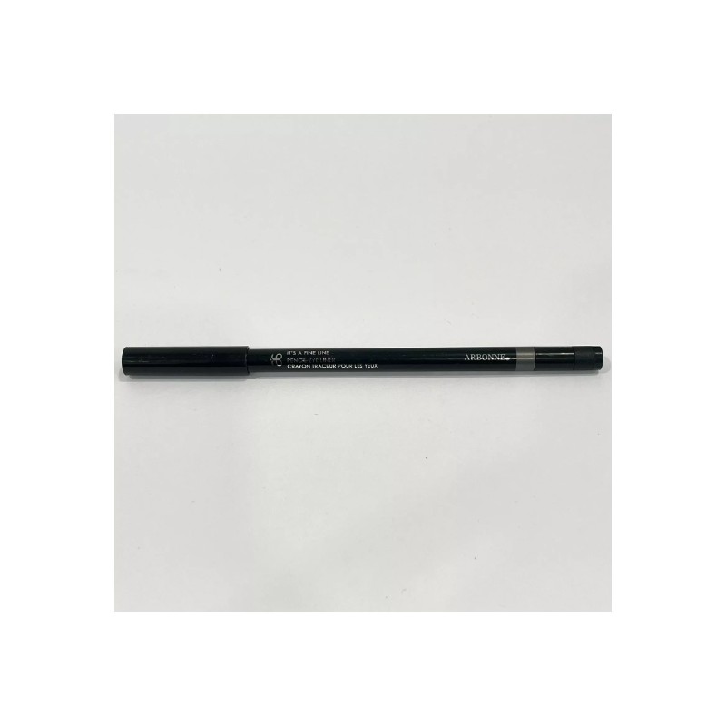 ARBONNE Its A Fine Line HEMATITE Pencil Eye Liner NEW