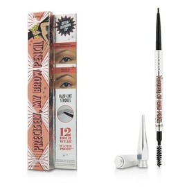Benefit Precisely, My Brow Pencil #5 (Deep) 0.08g/0.002oz / 베네피트 프리사이슬리, 마이 브로우 펜슬 # 5 (딥) 0.08g/0.002oz