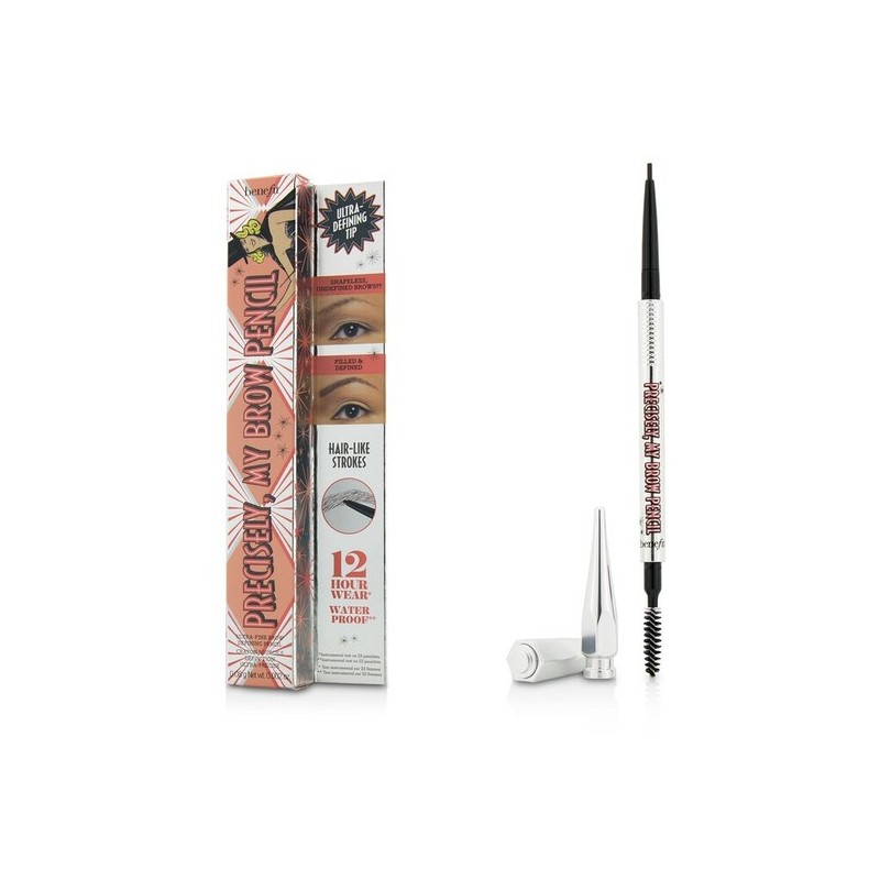 Benefit Precisely, My Brow Pencil #5 (Deep) 0.08g/0.002oz / 베네피트