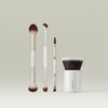 Tropic Skincare The Beauty Brush Bundle