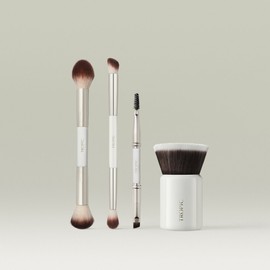 Tropic Skincare The Beauty Brush Bundle