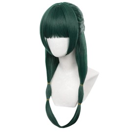 Akixen Mao Cat Wig Cosplay Anime Hairnet Fashion Present Event Halloween Christmas Heat Resistant Disguise School Festival Cultural Festival Festival Festival