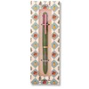 ban.do 4 Color Multi-Click Pen, 4-in1 Retractable Ball Point Pen