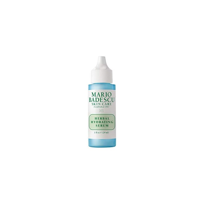 Mario Badescu Suero hidratante a base de hierbas para todo