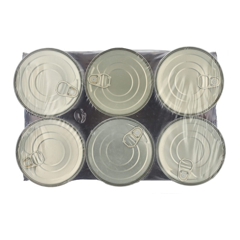 COLAVITA Whole Peeled Italian Tomatoes Cans, 28 Oz