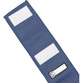 Sports Unlimited Gameday Tech Football Towel, Sports Towel with Hook and Loop Closure to Clean Football Visor and Football Gloves