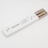 OSK CT-27 Chopsticks, 7.1 inches (18 cm), Chopsticks Case, Pull