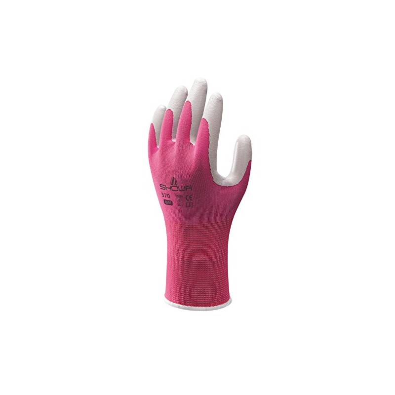 Spear & Jackson 370M5KEW Kew Gardens Collection Multi-Purpose Gardening Gloves,