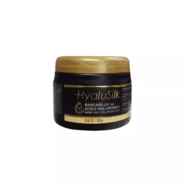 Nutrapel Hyalusilk Mascarilla Para El Cabello 360g
