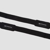 Myprotein Padded Lifting Straps – Premium Wrist Straps for Weightlifting,