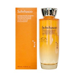 Sulwhasoo Concentrated Ginseng Water 150ml / 설화수 자음생수 150ml