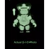 FUNKO • Five Nights at Freddys: FREDDY • Glow-in-dark •