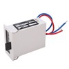 Electromagnetic Counter 6 Digit High Speed Accurate Electronic Pulse Counter