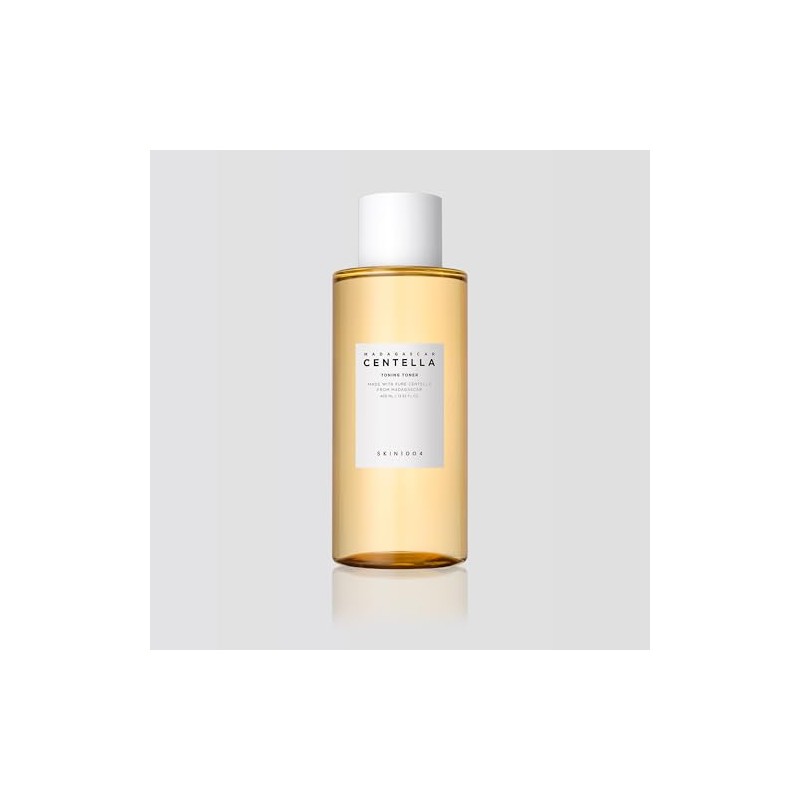 SKIN1004 Madagascar Centella Toning Toner 400ml