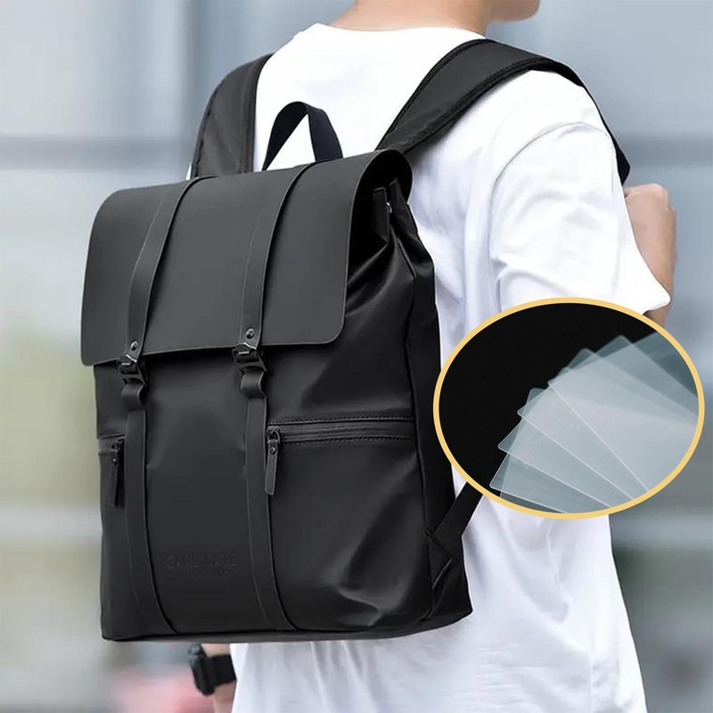 4 Pcs Handbag Base Shaper, 13.78×7.09 Inch Purse Bottom Insert