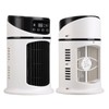 Portable Mini Air Conditioner Mobile Multifunction Air Cooler Fan Water