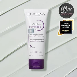 Bioderma Cicabio Pommade 100ml - [SINGLE] Cicabio Pommade