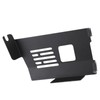 Motorcycle Skid Plate Aluminium Alloy Engine Chassis Guard Plate for